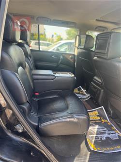 إنفينيتي QX80